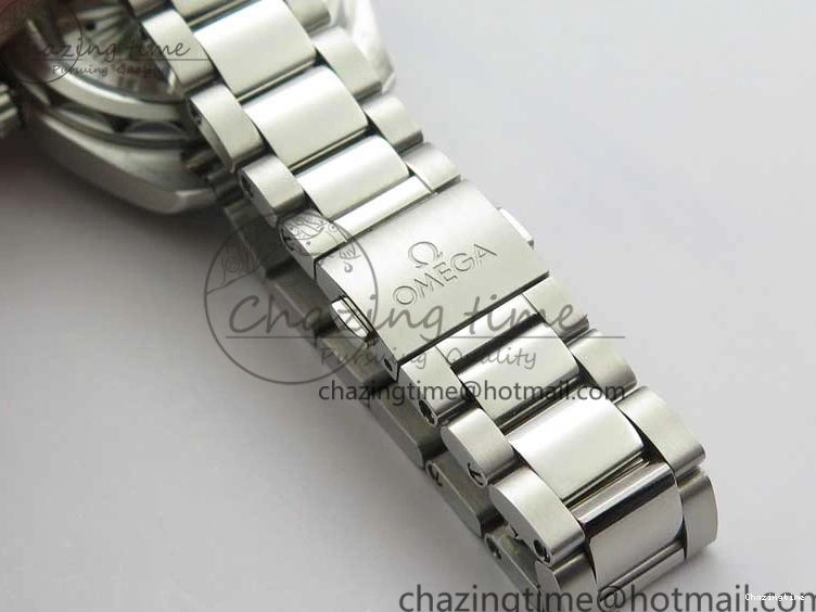 0121 Aqua Terra 150M 34mm Ladies SS VSF 1:1 Best Edition White Wave Dial RG Markers on SS Bracelet A WellDesigned 7928